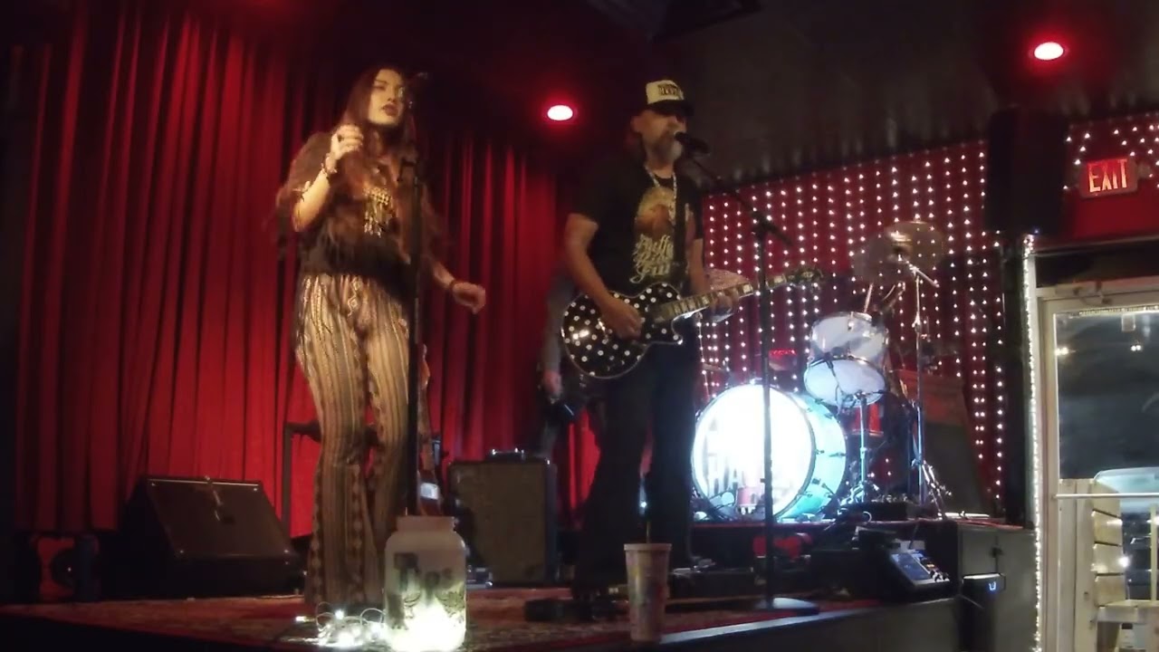 The Red Haven Live 3-6-26 Part IV