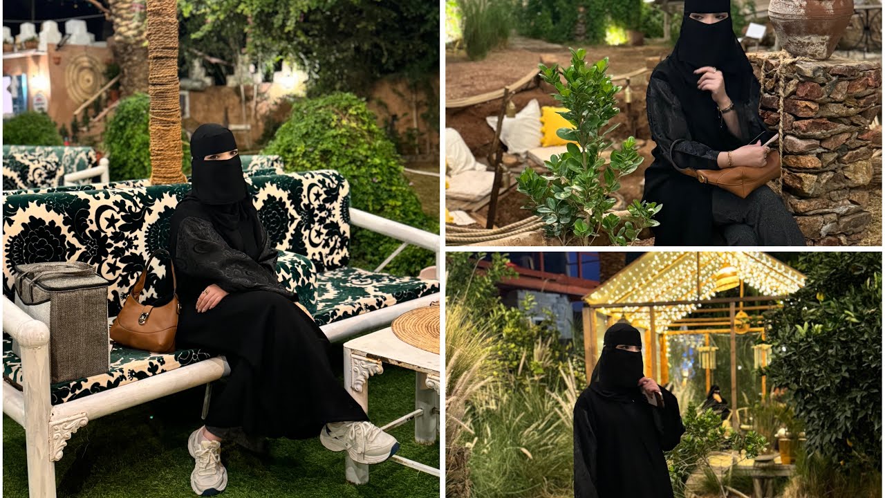 منتجع نحله ونخلة ف حائل🇸🇦بجد توووحفه