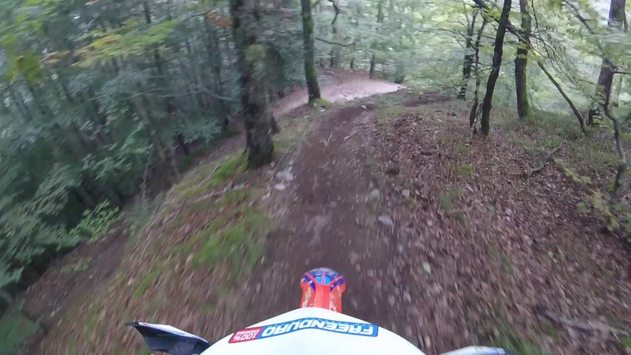 ENDURO INSIDE PXEE TV #23 : FINALE DU CHAMPIONNAT LIGUE A ST COMES D'OLT