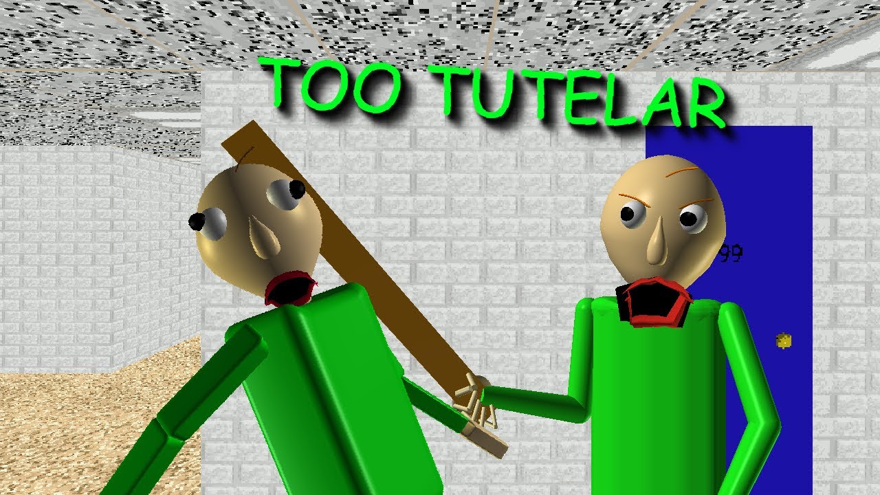 FNF' Too Tutelar • (RELEASE GAMEPLAY)