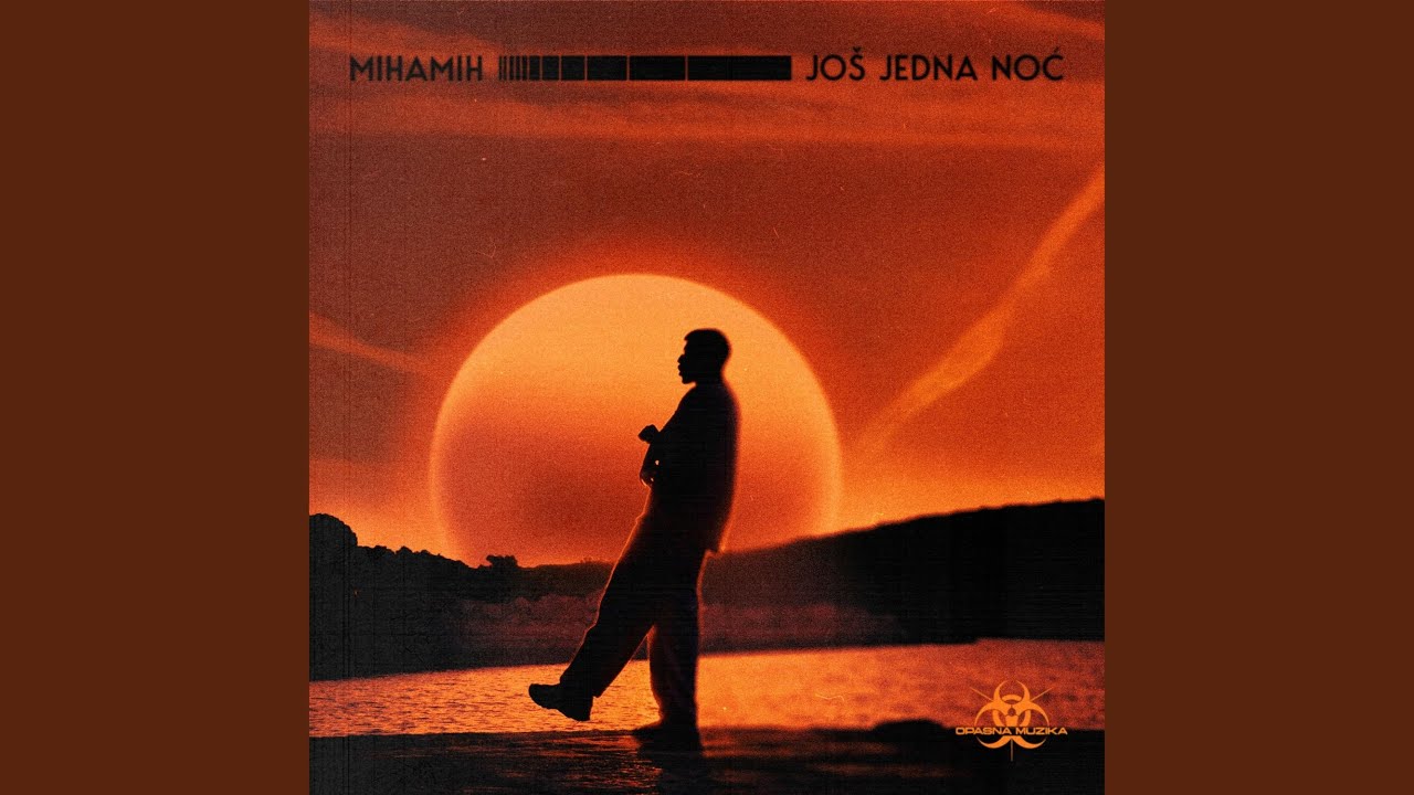 Još Jedna Noć