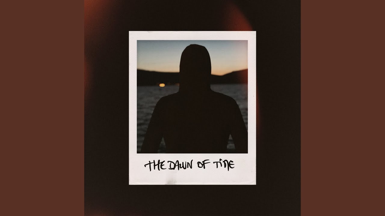 The dawn of time