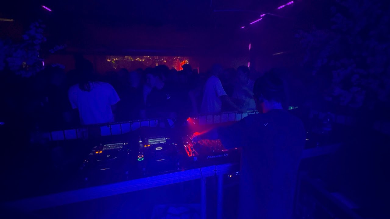 Ivory - It’s A New Day @ OnderOns Club Atelier - 18-11-2023