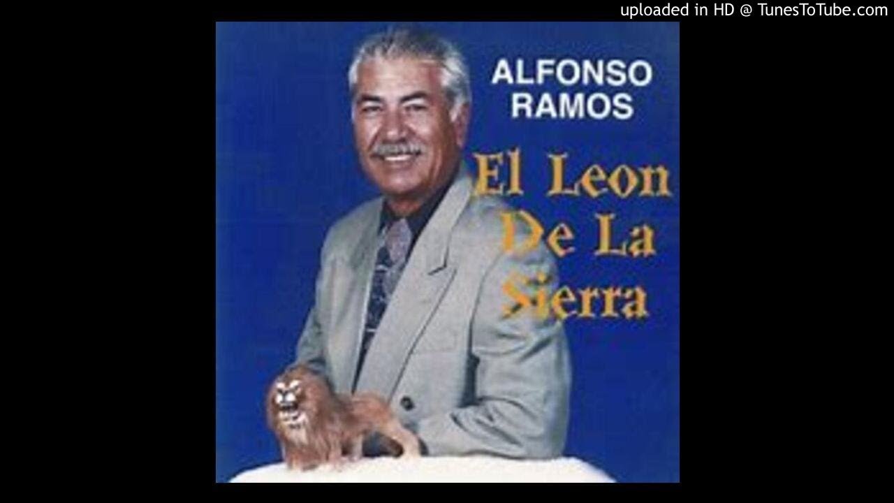 ALFONSO RAMOS - AMANECI OTRA VEZ