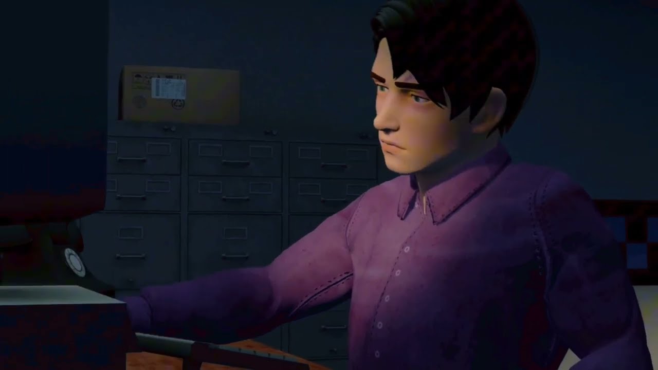 michael afton answers your questions