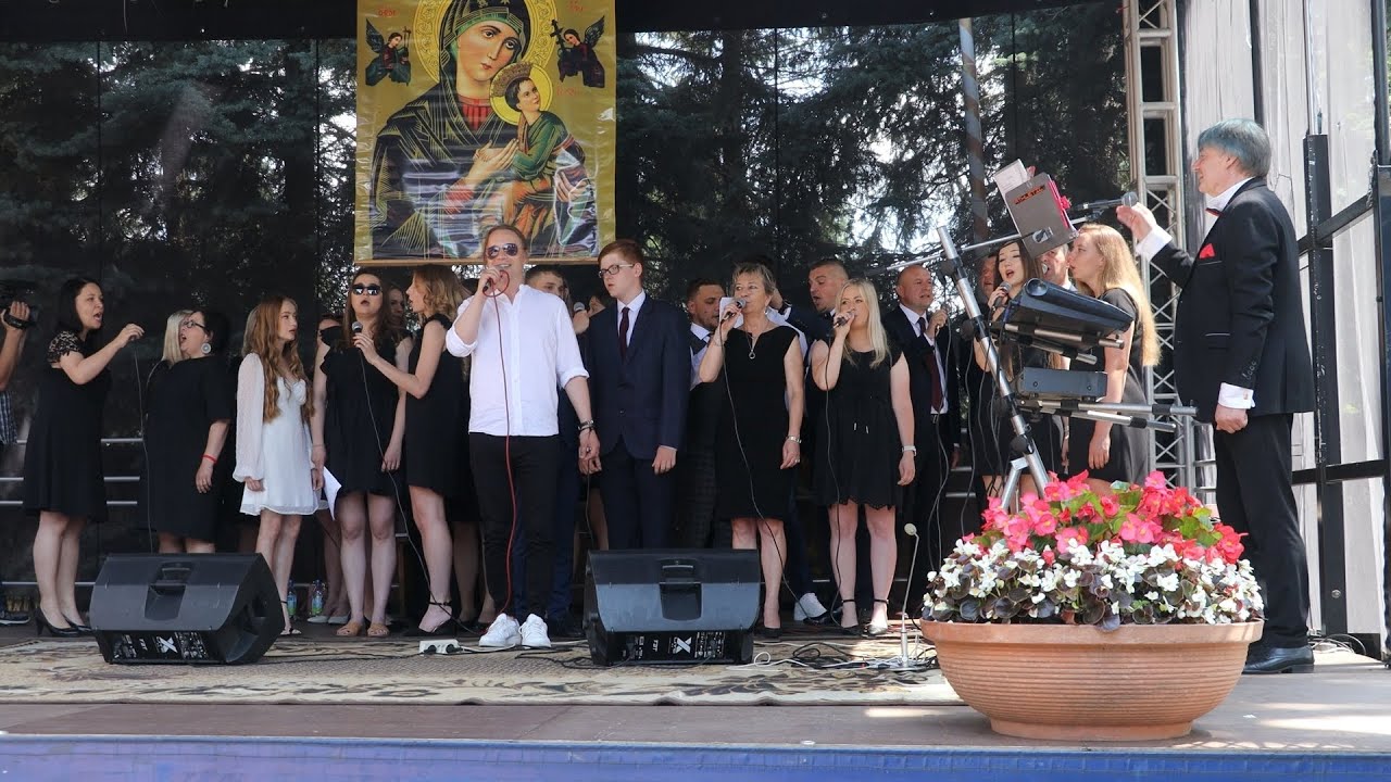 40. LECIE zespołu wokalnego LECHICI - recital jubileuszowy 25.06.2023