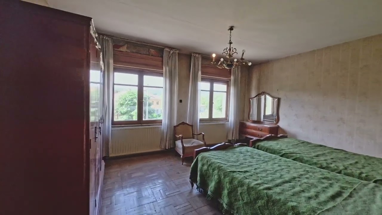 Casa en Venta en Llames Bajo, Nava