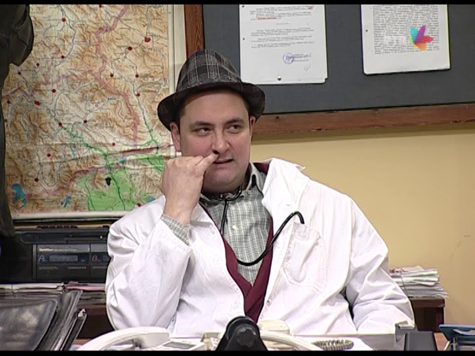 DRŽAVNI POSAO [HQ] - Ep.667: Izvrsnost (03.02.2016.)