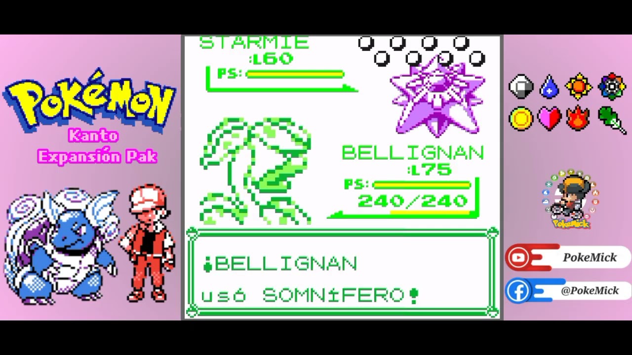Pokemon Kanto Expansion Pak #27 Postgame, Continuamos en SILPH Gauntlet.. Batalla Vs Entrenadores