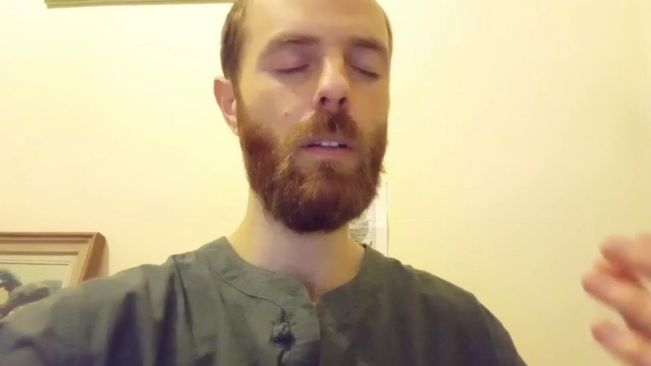 Qigong for Kidney Energy | Balance Yin and Yang with Breath and Awareness