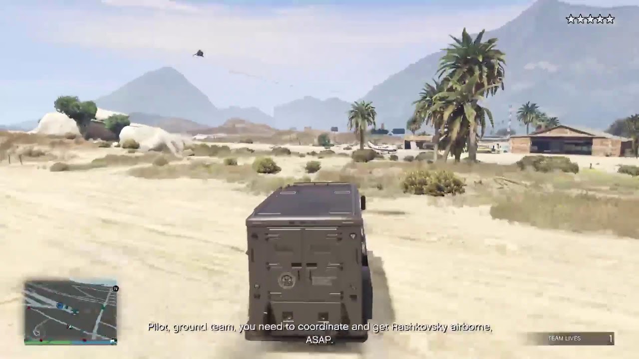 GTA  5 online chillen part 66._