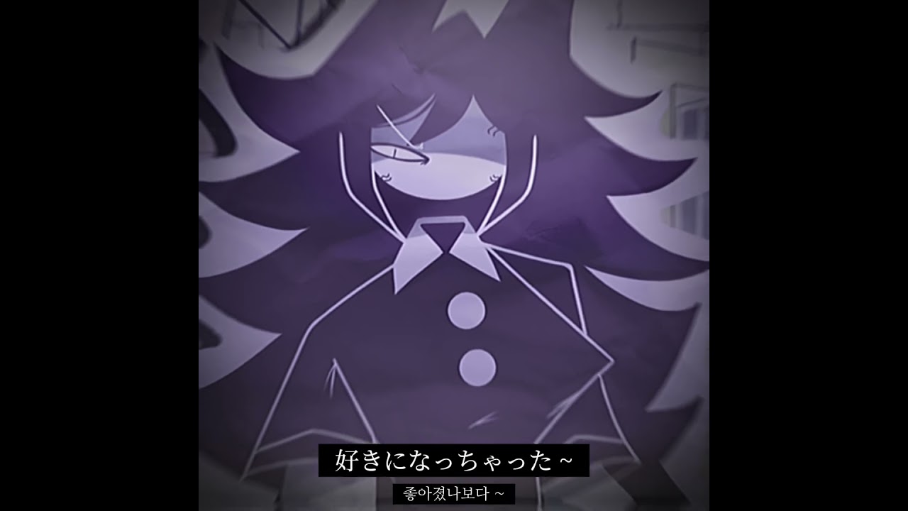 Miss circle and Mister Lonso edit (Fpe)