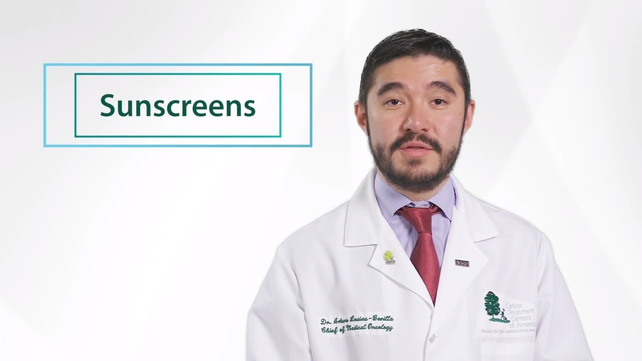 Minute of Wellness: Sunscreen Facts, Types and SPF Meaning