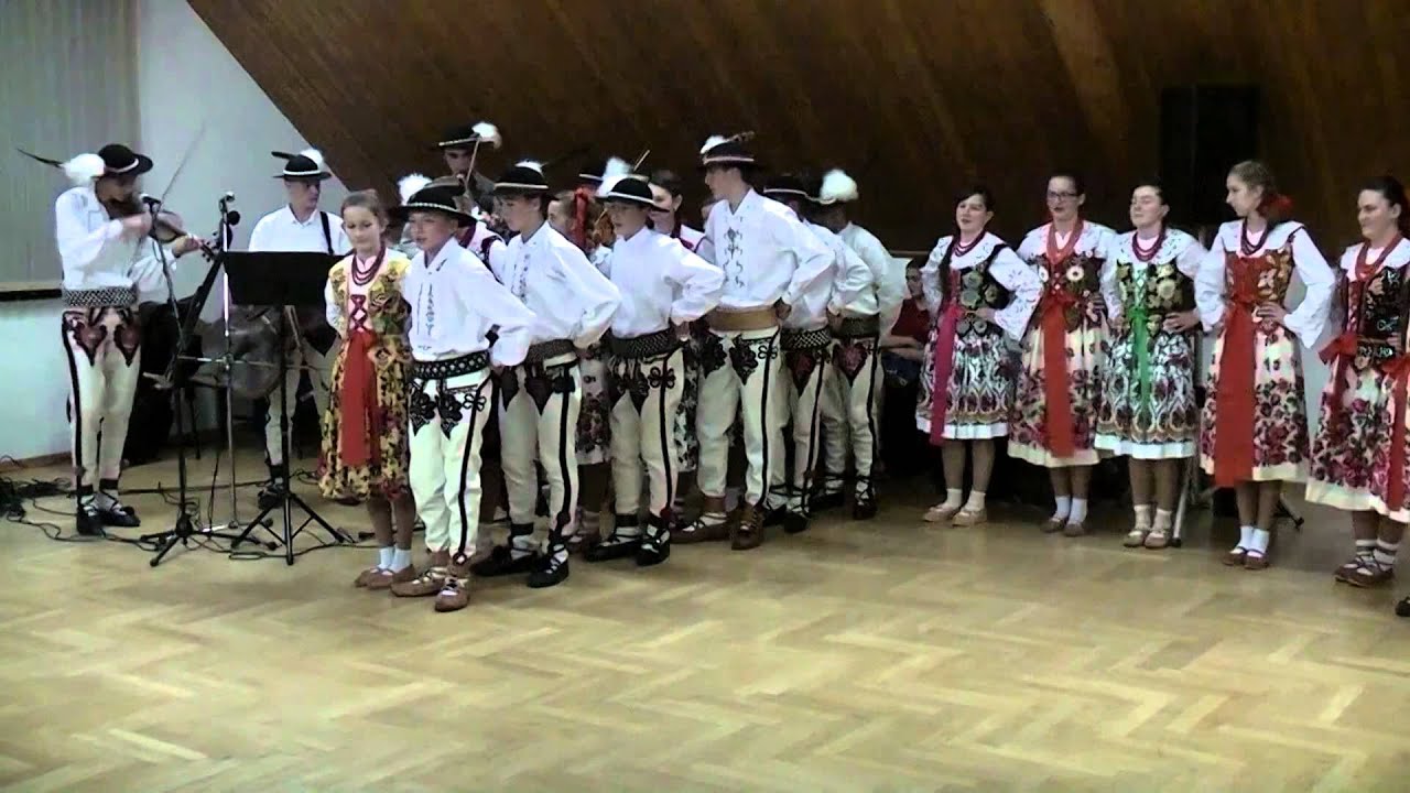 Tanečný dom, Hladovka 14. 11. 2015