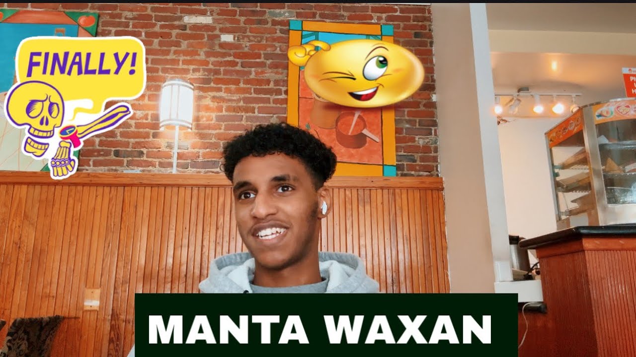 UGUDABENTI WAXN BOQDI RESTAURANT SOMALI…..