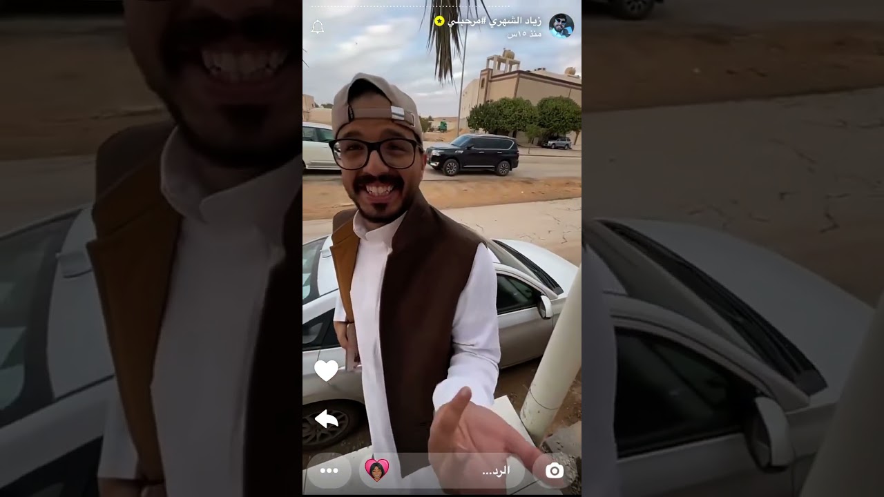سنابات زياد الشهري  ٨رمضان ، ١٤٤٦هـ