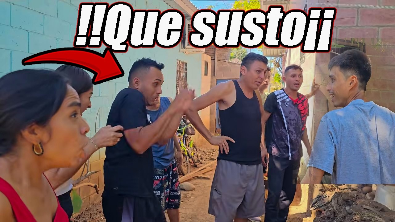 Pira casi elimina a los Aventureros😨