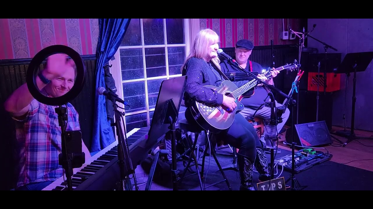 GIig Oxford Saloon Part 3: 3/2/26