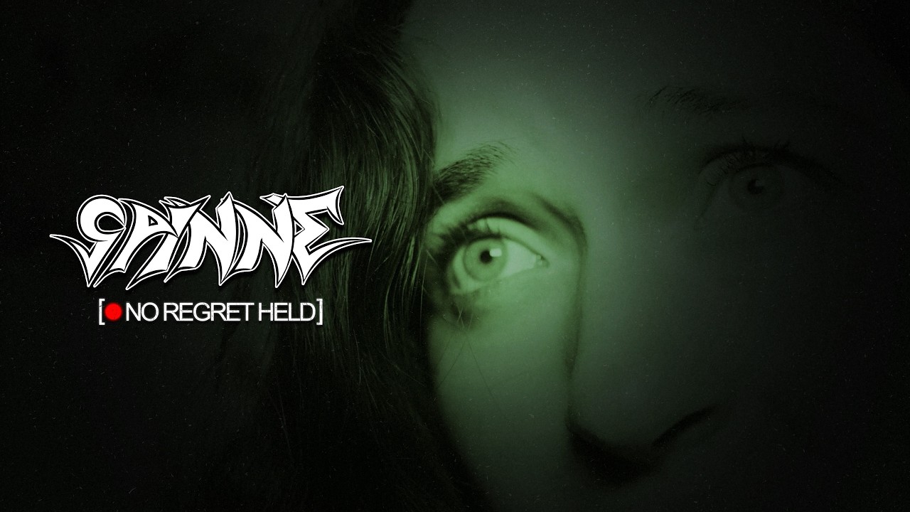 Spinne - No Regret Held (Official Music Video)