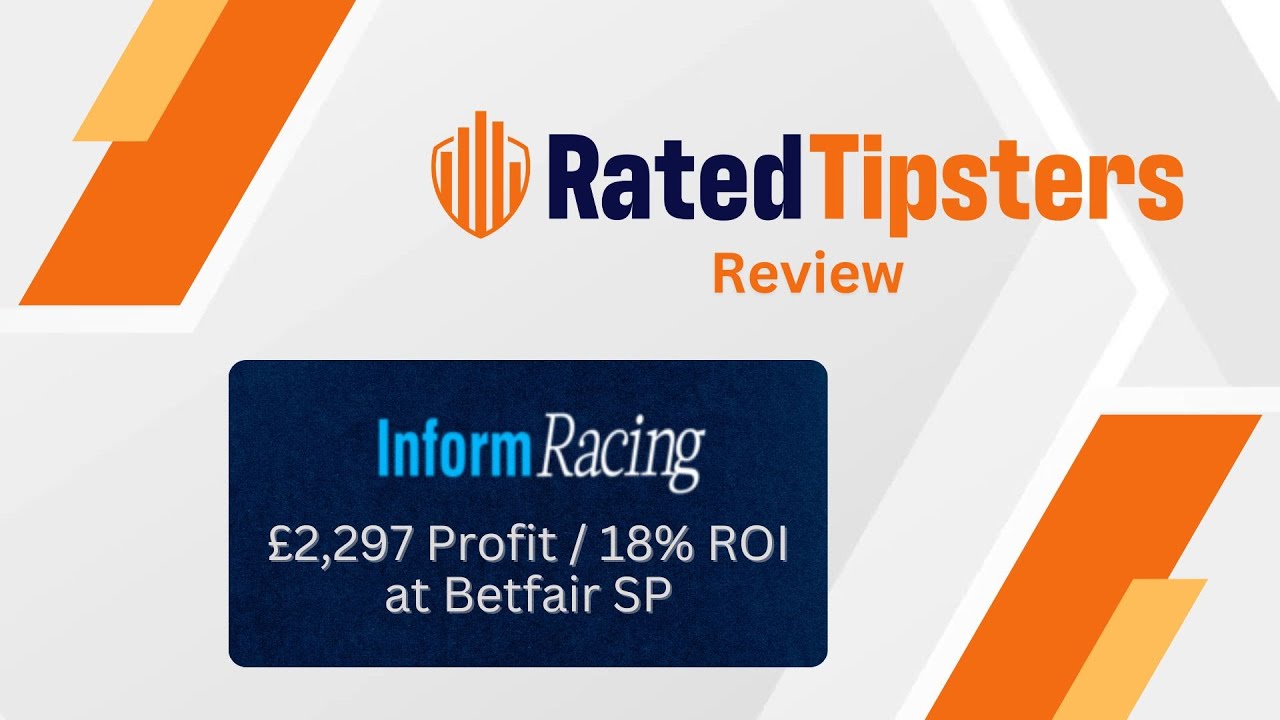 Inform Racing Review - The Most Underrated Horse Racing Betting Service?