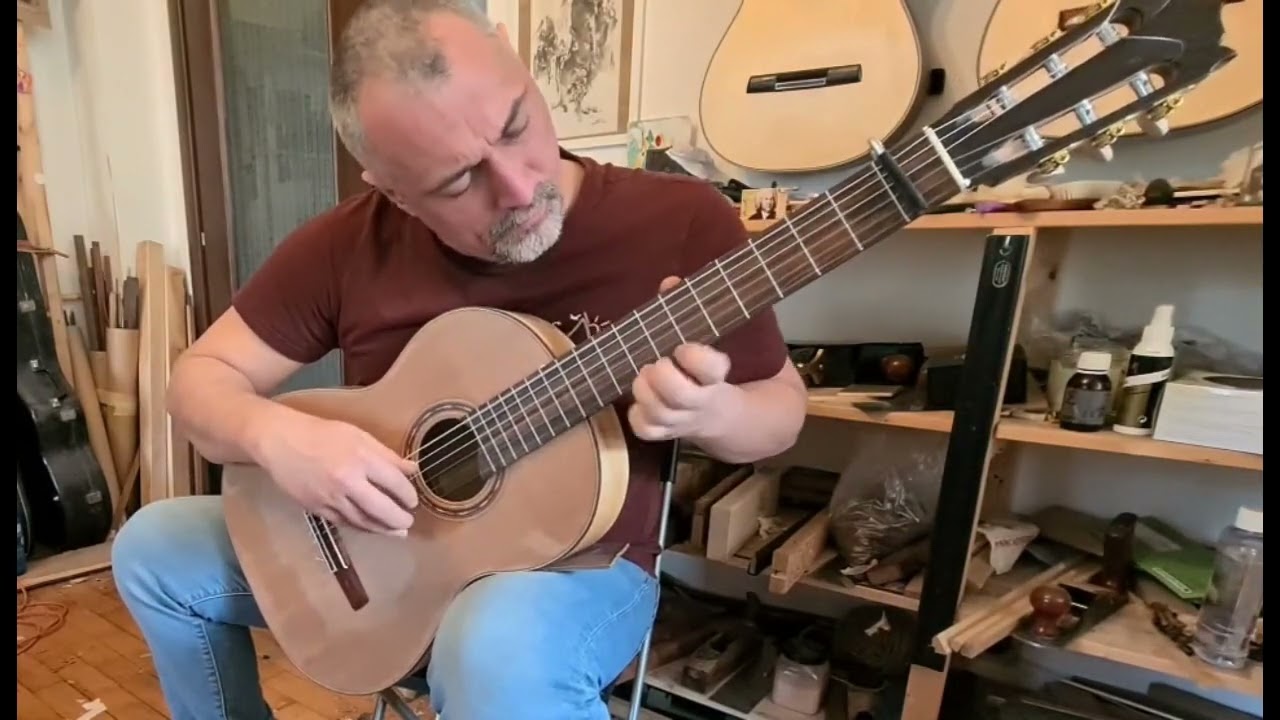 Lamento de cipres