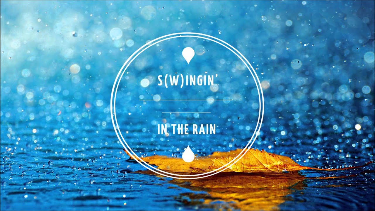 Sic Blue - Rain