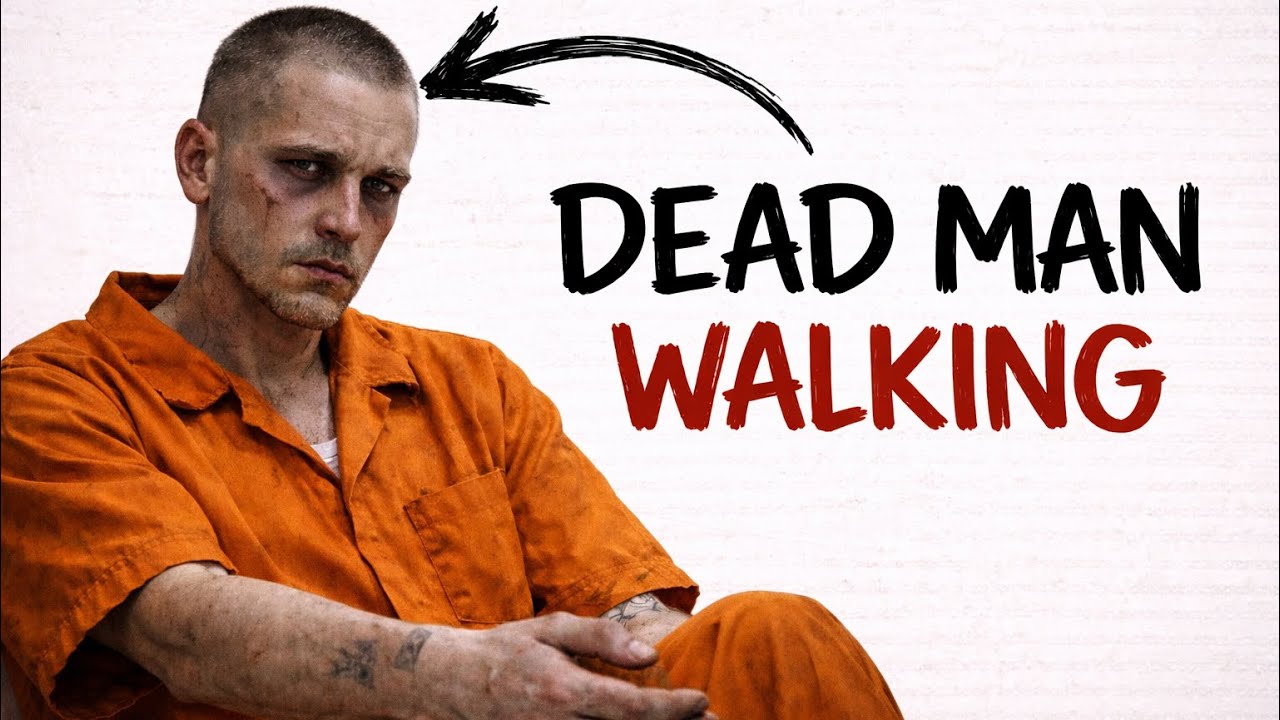 Your Last Hours on Death Row