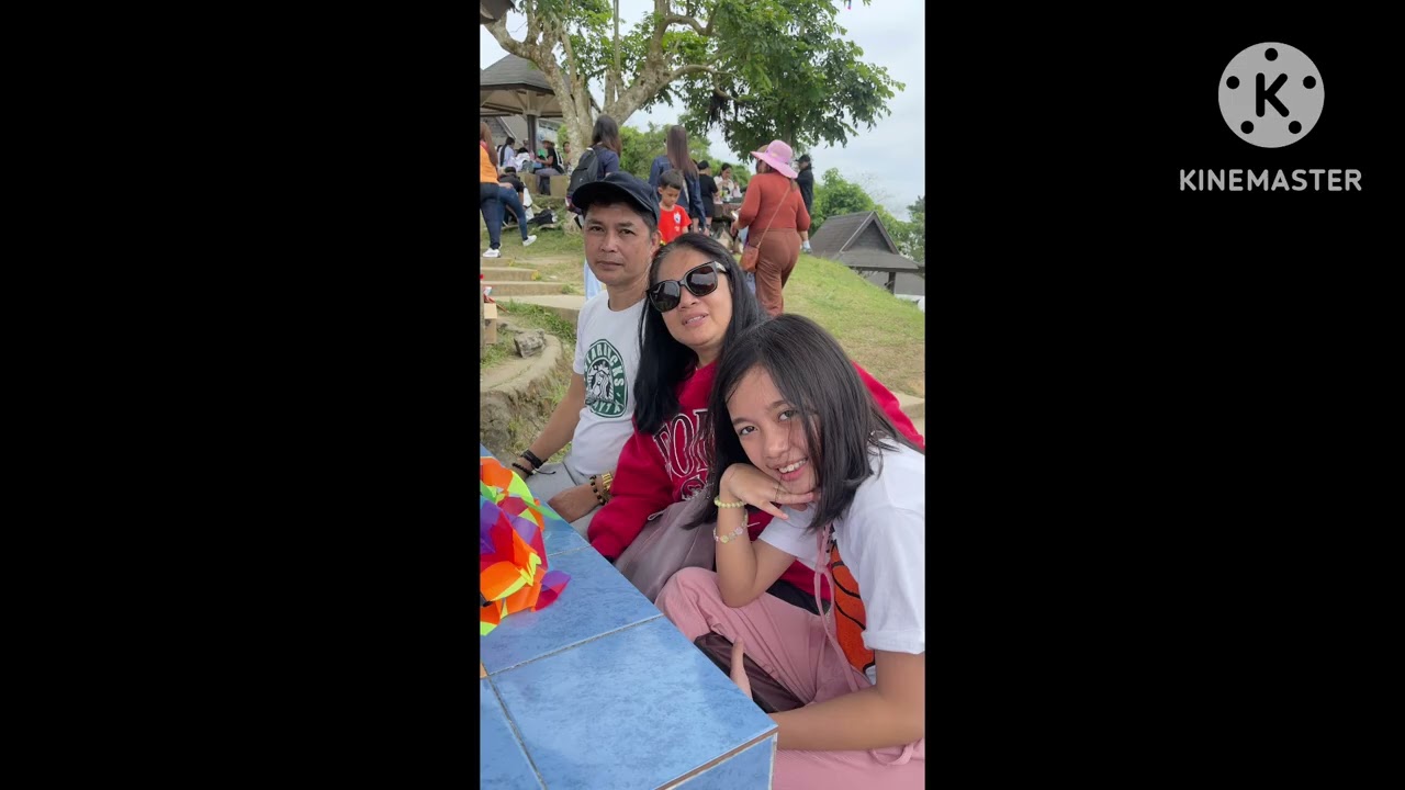 Tagaytay Picnic Grove (January 18,2026)
