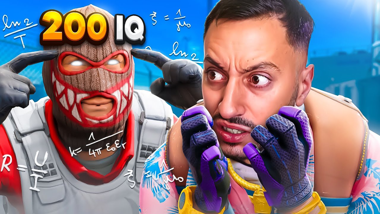 CE JOUEUR FOU NOUS CARRY