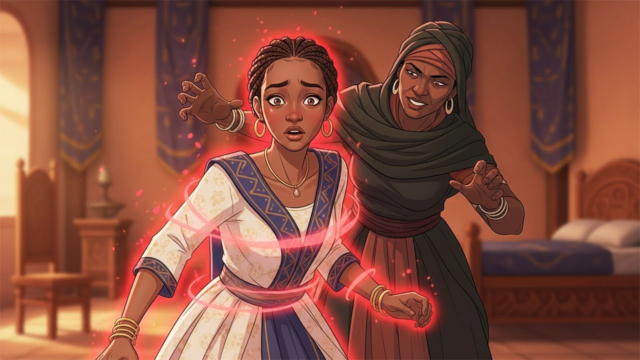 J&rsquo;ai pay&eacute; le prix de mon bonheur | Conte anim&eacute;