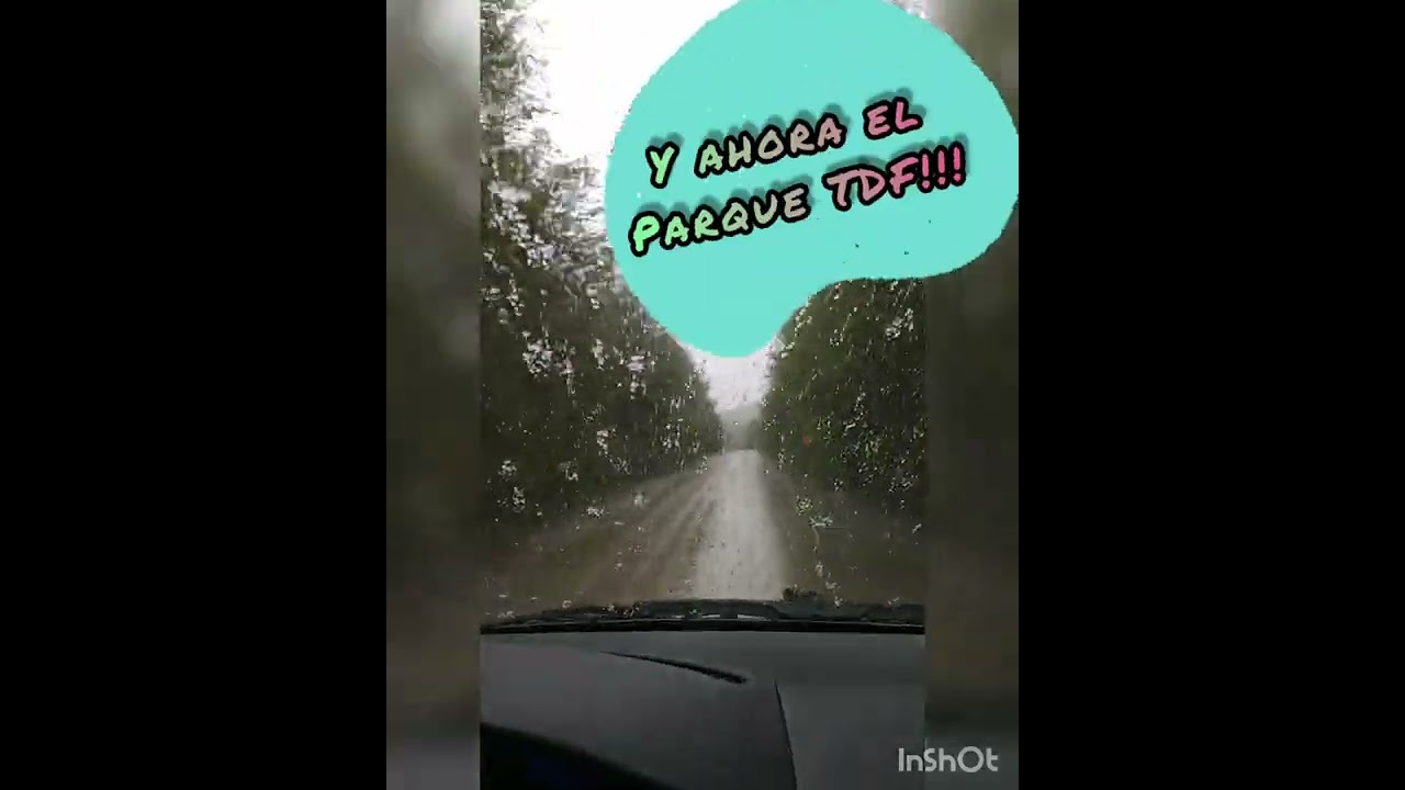 Viaje a Ushuaia - Parte II