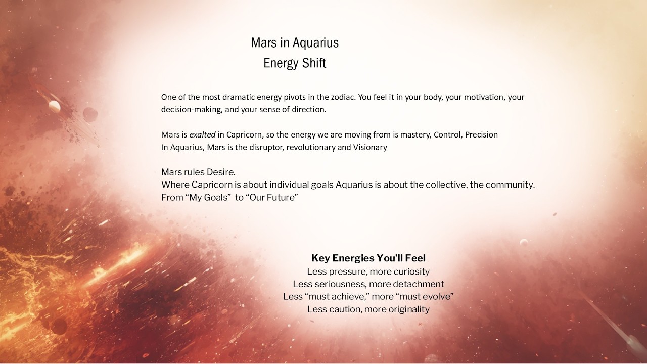 Angels And Astrology Video Extra Archangel Uriel And Mars And Mercury Transits @Jacqueline-Kuhn
