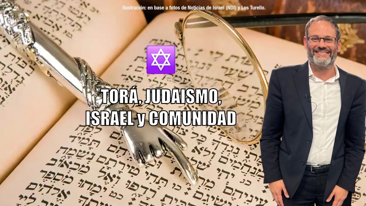 Israel - Irán: ¿un conflicto con un trasfondo religioso? La visión de un estudioso de la Torá