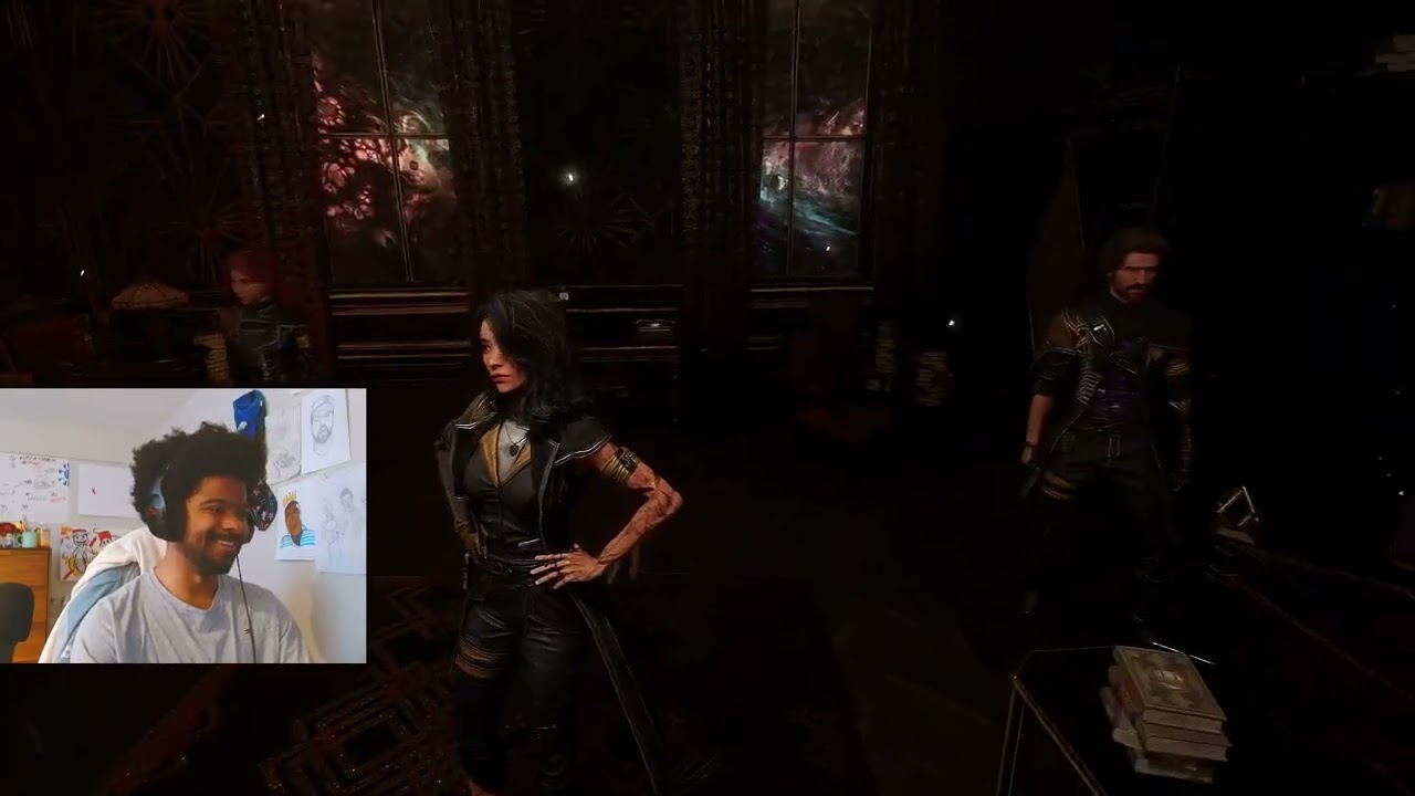 The system in Expedition 33 is so interesting