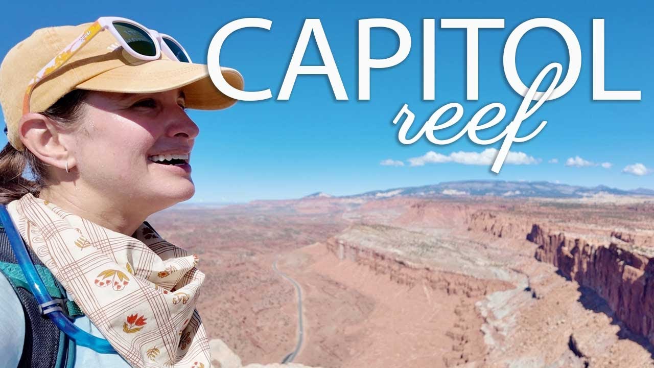 Capitol Reef National Park | 2025