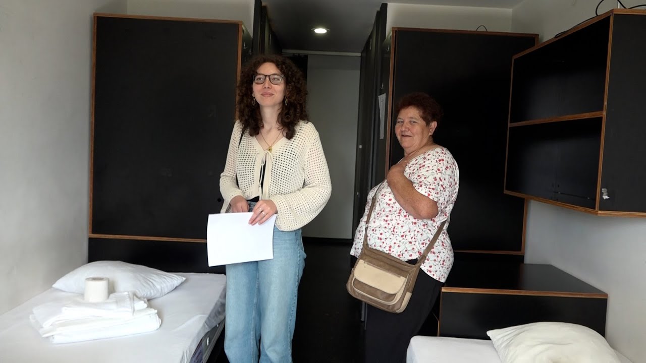 SASUC organizam Dia da Porta Aberta nas residências universitárias