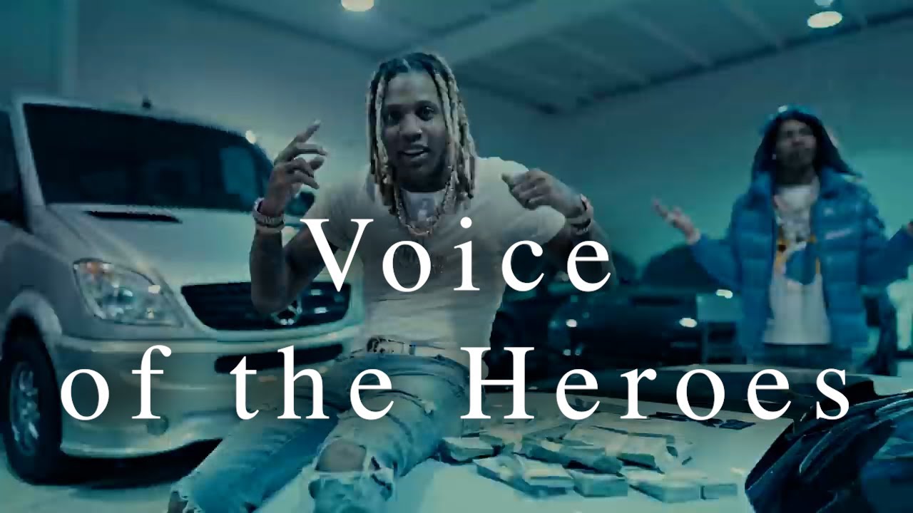 *Free* Lil Baby x Lil Durk Type Beat 