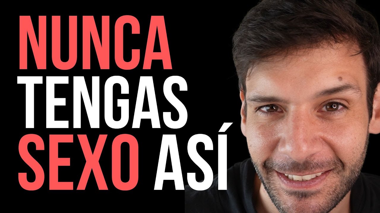 Si Haces Estas Cosas NO FUNCIONARÁ la relación...