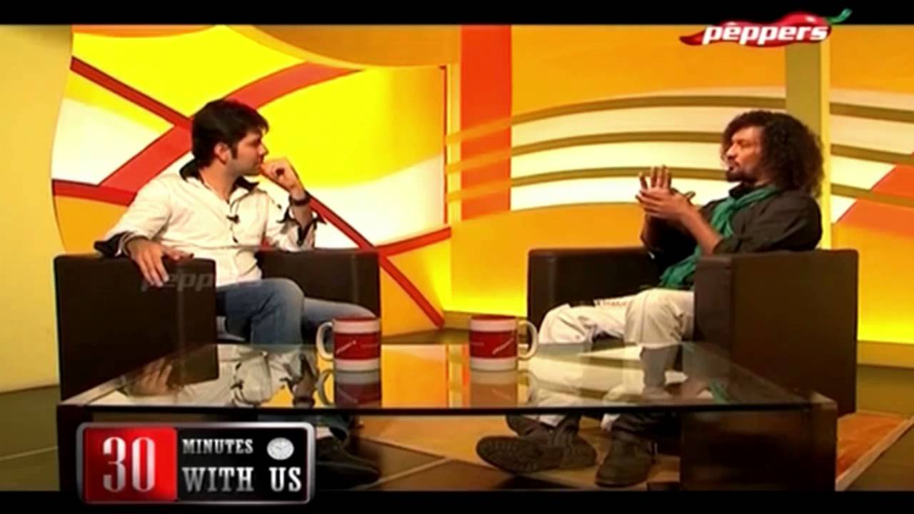 Interview with Kollywood Personalities - Stunt Master Silva | Interview | 30 Minutes