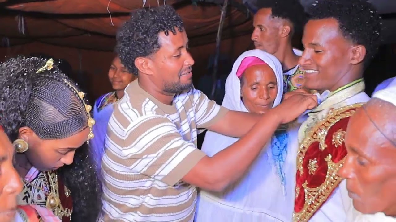 መርዓ ሽሻይንማህሌትን ወልዋሎ #tigray #wedding #dancemusic #love #habesha #part49