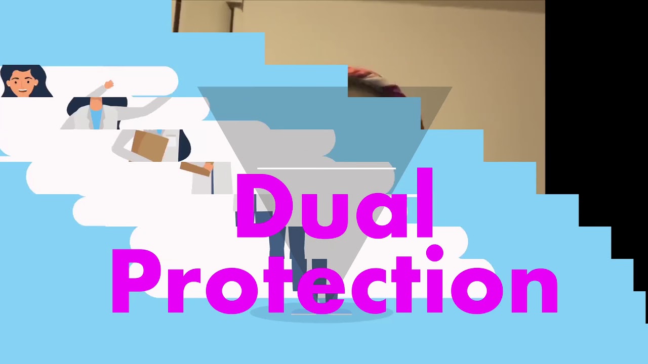What&rsquo;s Dual Protection
