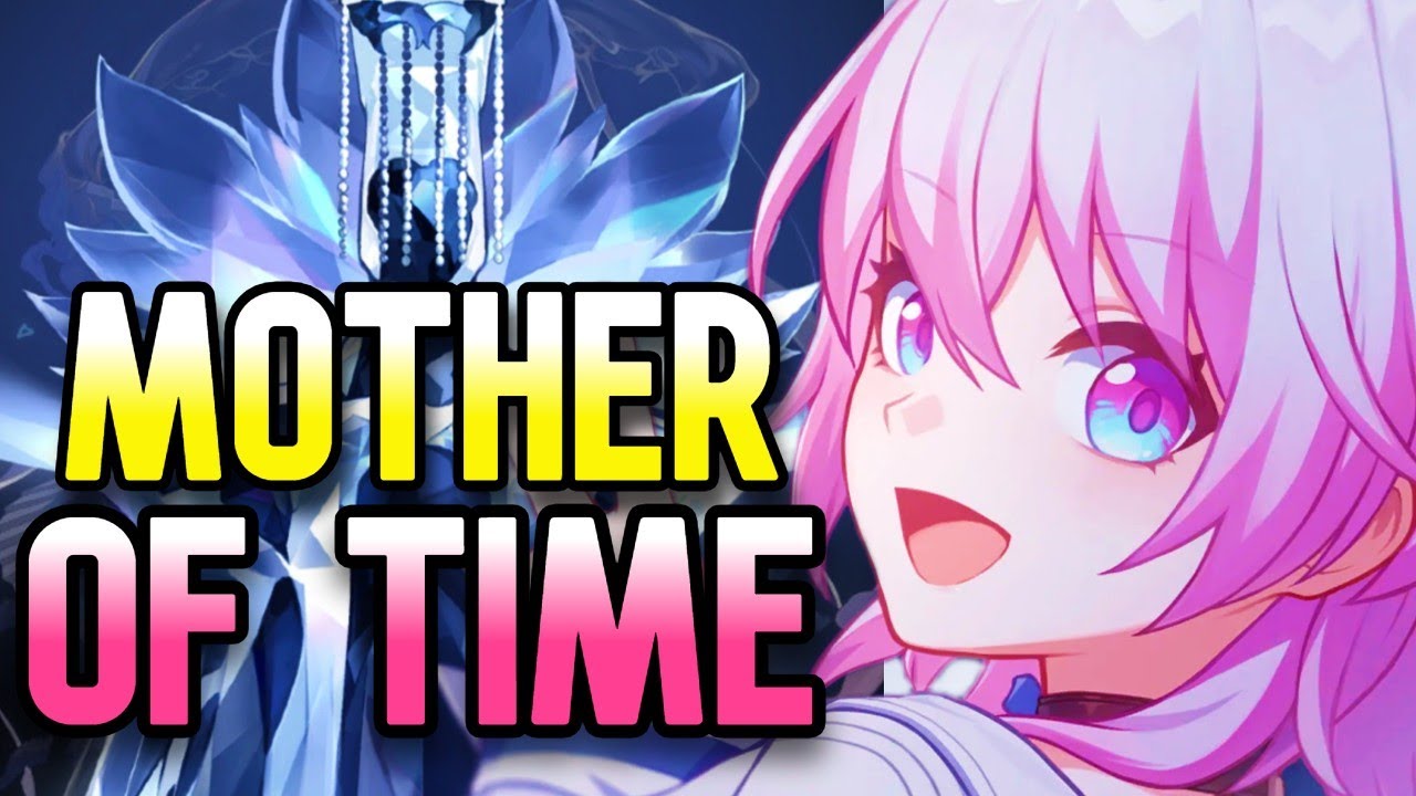 The TRUTH About MARCH 7th's Past REVEALED?!