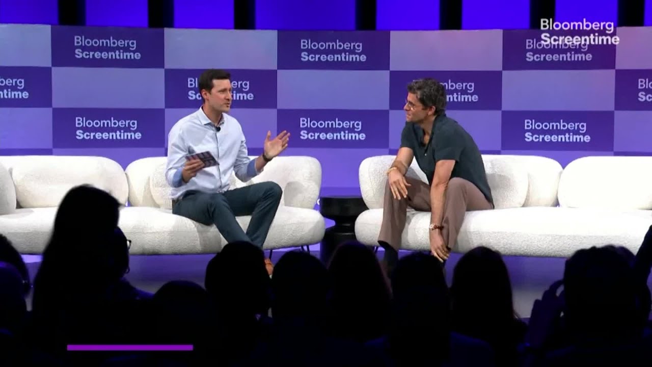Line Between Organic, AI Content Getting 'More Blurred,' Says Instagram's Mosseri
