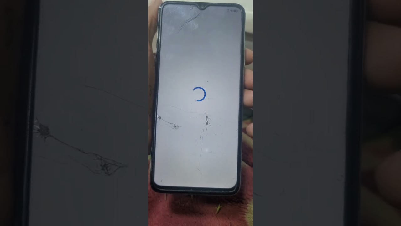 فرمتة و تخطي حساب قوقل لجوال itel 50 ايتل ٥٠ بدون كمبيوتر 