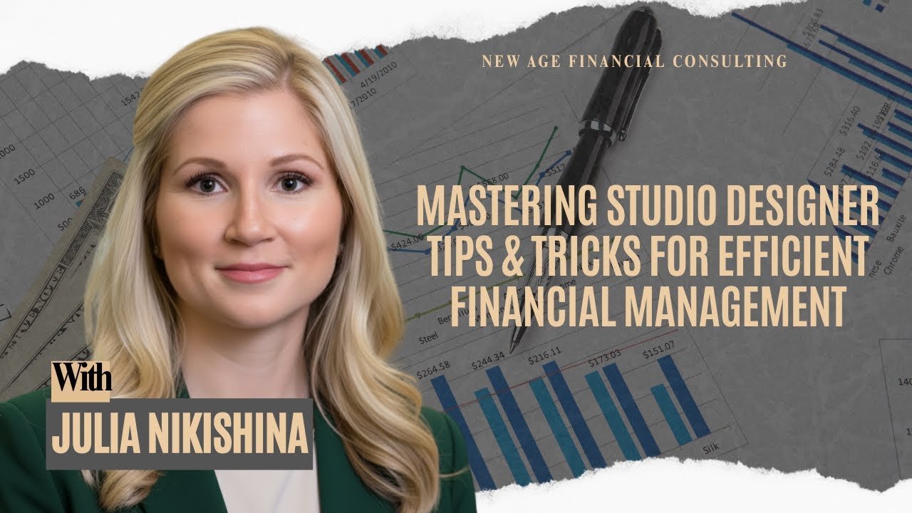 SD EFFICIENCY SECRETS: My Top Tips & Tricks for Flawless Financial Management