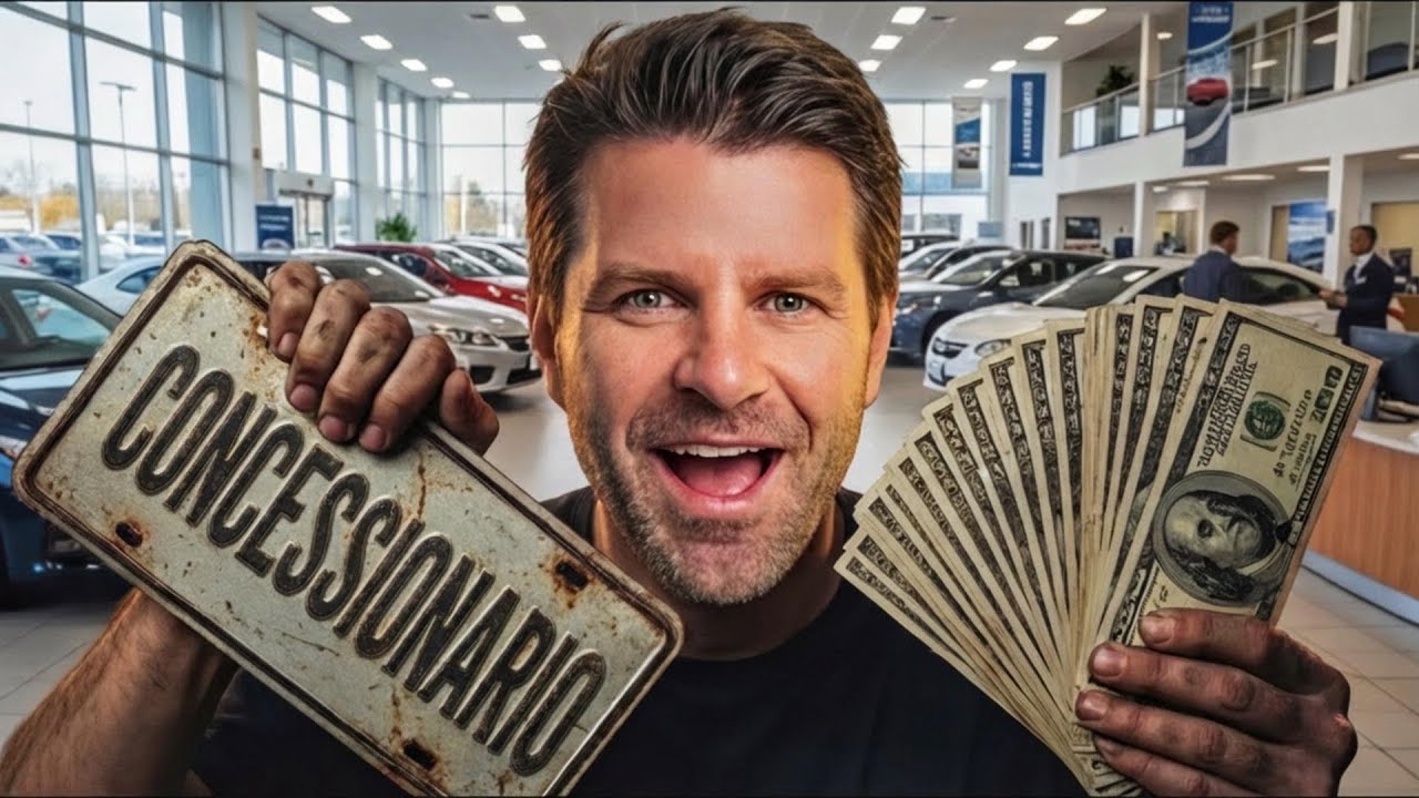 Finalmente ho preso la licenza da rivenditore! Ecco quanto ho guadagnato con la mia prima vendita