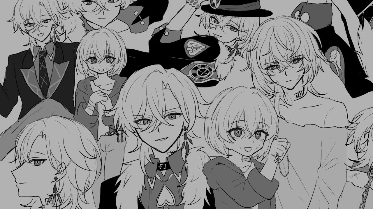 【手描き崩スタ】リ.レ.イ.ア.ウ.タ.ー【アベンチュリン】
