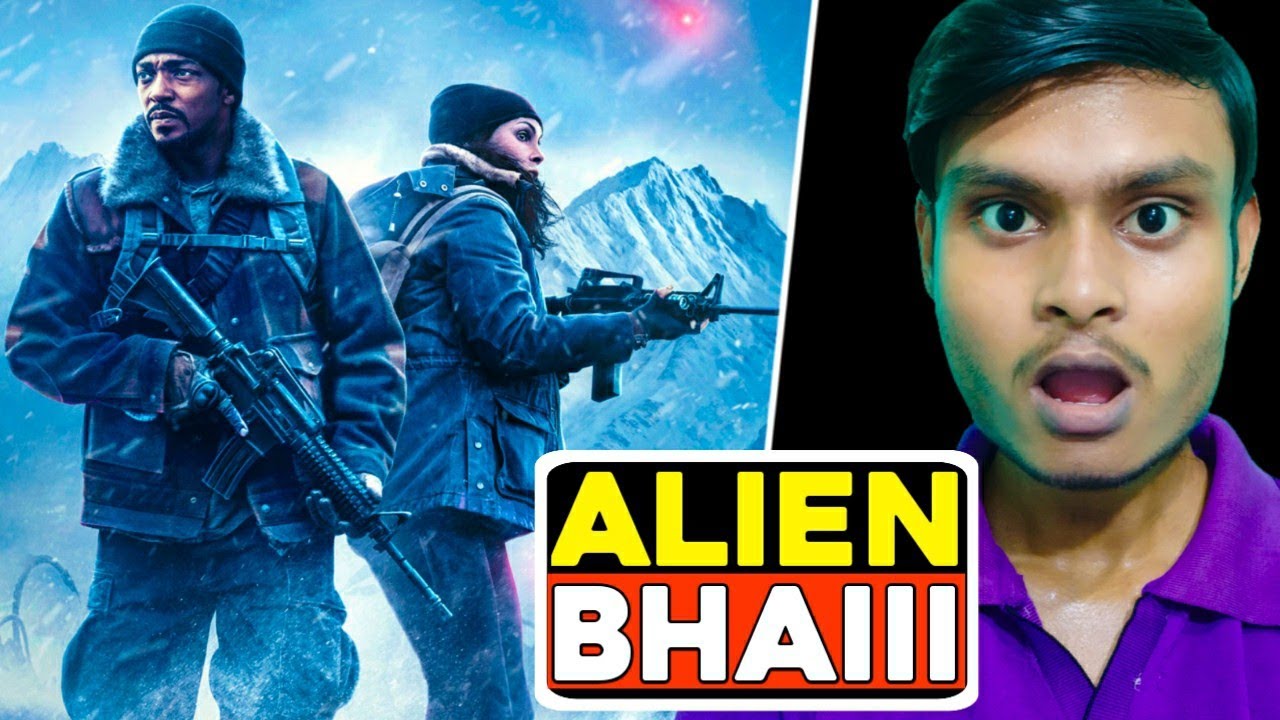 Elevation Movie Review | Elevation Review In Hindi | Elevation 2024 Review | Elevation Review |