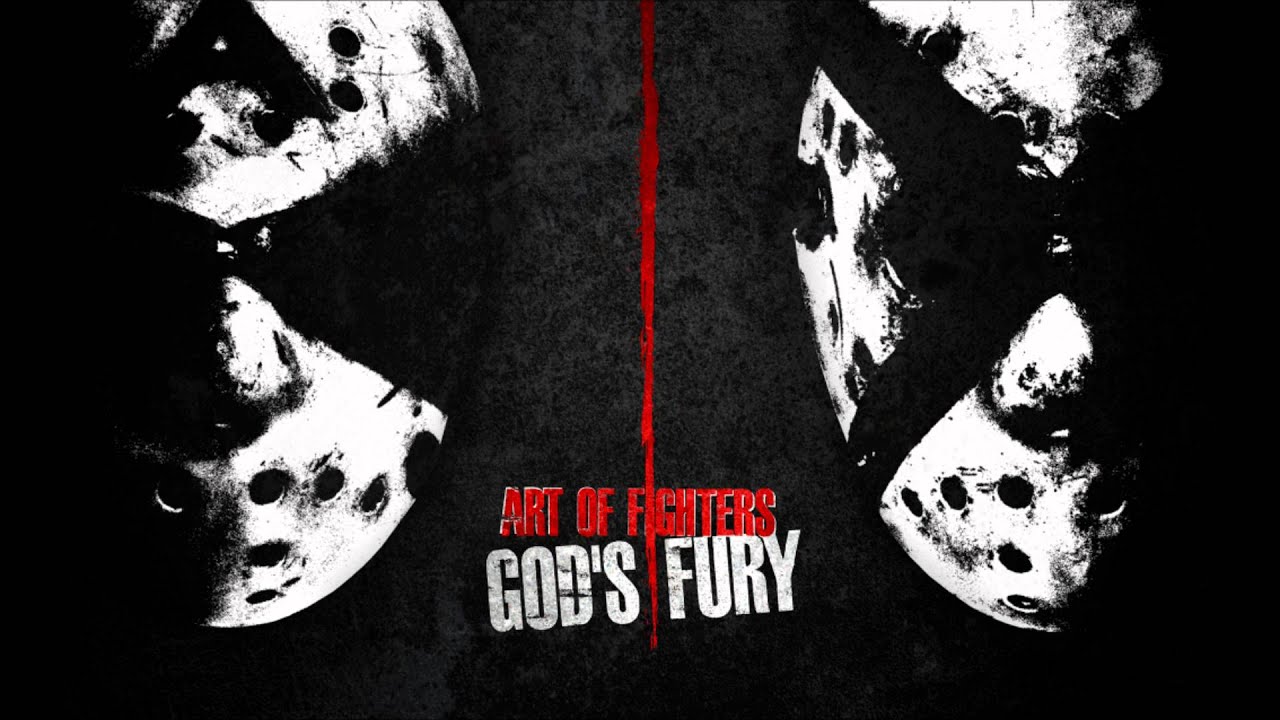 Art of Fighters - Oh my Sun