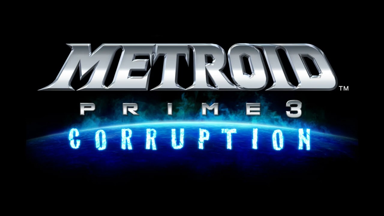 Skytown, Elysia - Metroid Prime 3: Corruption OST [Extended]